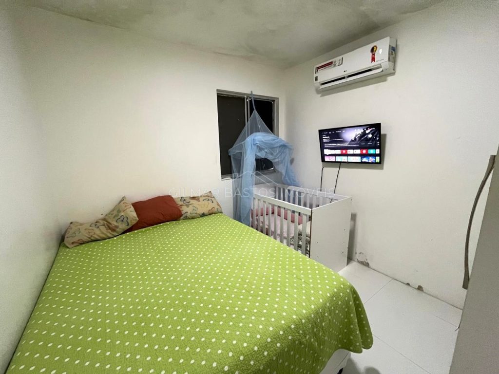 Apartamento 3 quartos, à venda no bairro Trobogy, em Salvador/BA Apartamento 3 quartos, à venda no bairro Trobogy, em Salvador/BA