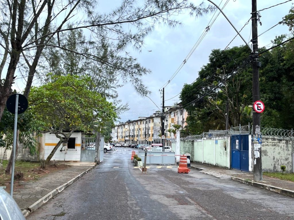 Apartamento 3 quartos, à venda no bairro Trobogy, em Salvador/BA Apartamento 3 quartos, à venda no bairro Trobogy, em Salvador/BA
