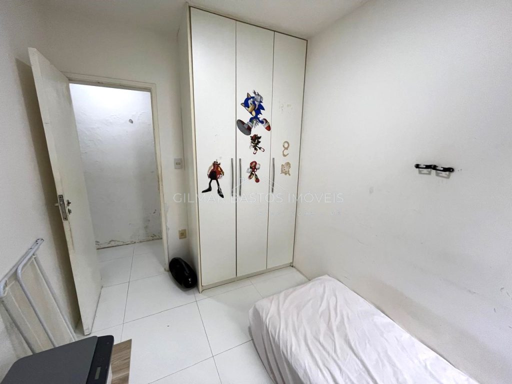 Apartamento 3 quartos, à venda no bairro Trobogy, em Salvador/BA Apartamento 3 quartos, à venda no bairro Trobogy, em Salvador/BA