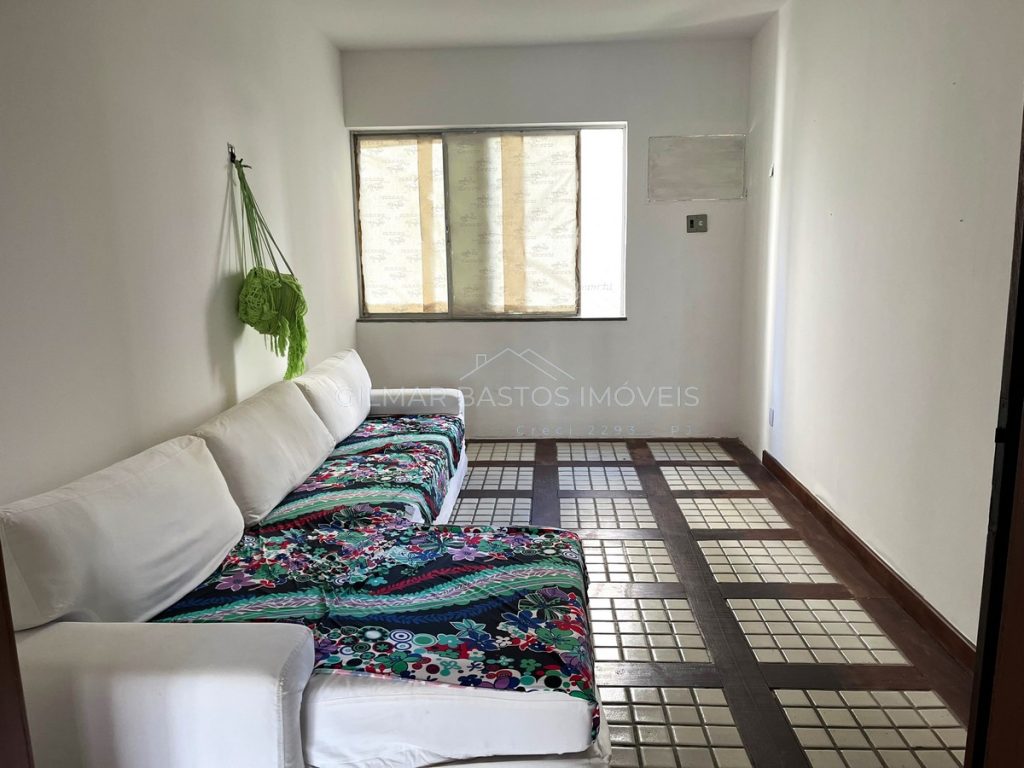 Apartamento 4 quartos, sendo 1 suíte, à venda no bairro da Pituba, em Salvador/BA