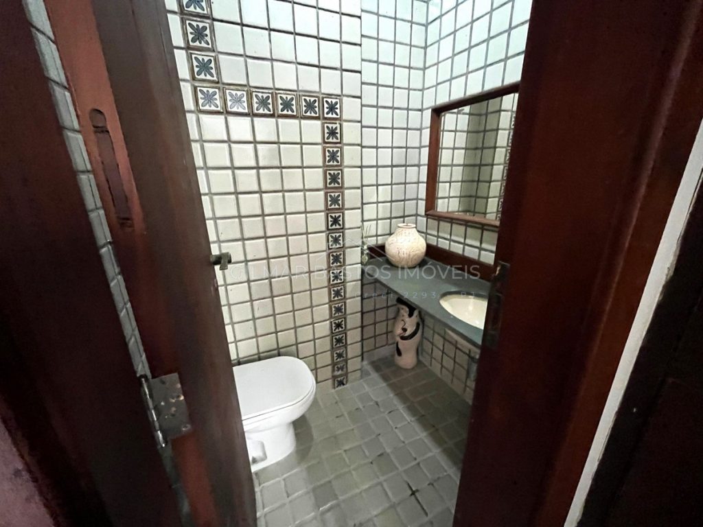 Apartamento 4 quartos, sendo 1 suíte, à venda no bairro da Pituba, em Salvador/BA