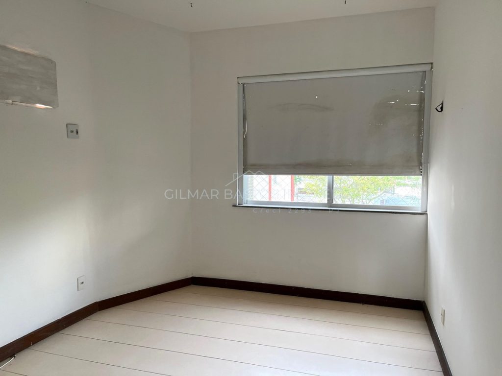 Apartamento 4 quartos, sendo 1 suíte, à venda no bairro da Pituba, em Salvador/BA