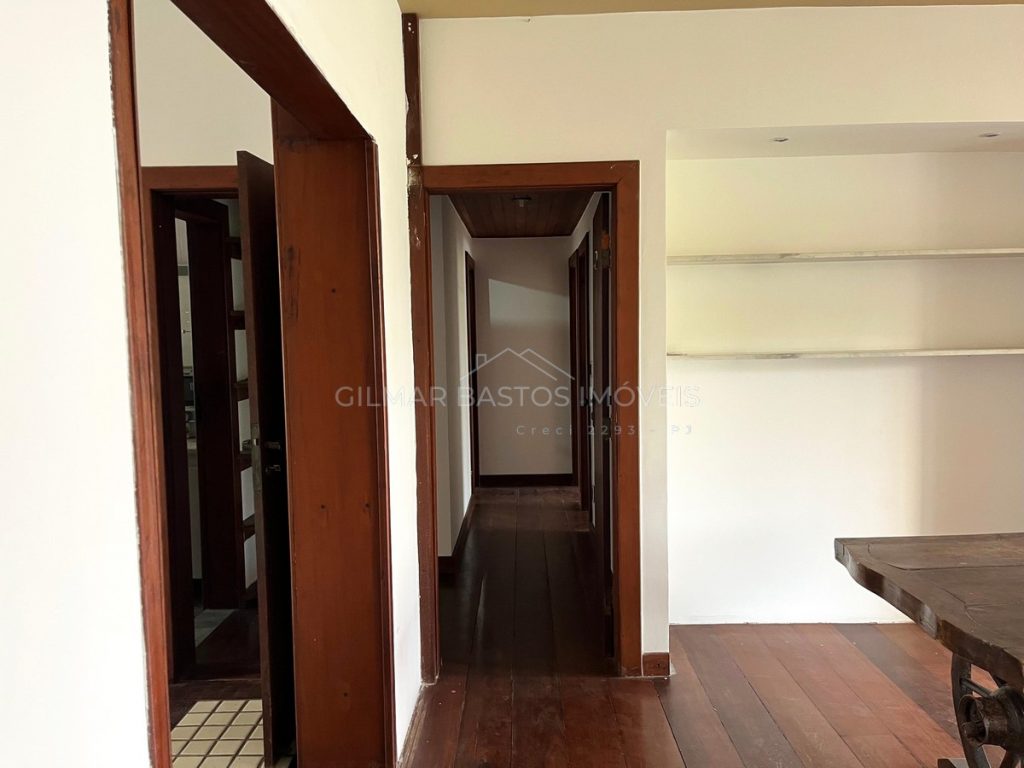 Apartamento 4 quartos, sendo 1 suíte, à venda no bairro da Pituba, em Salvador/BA