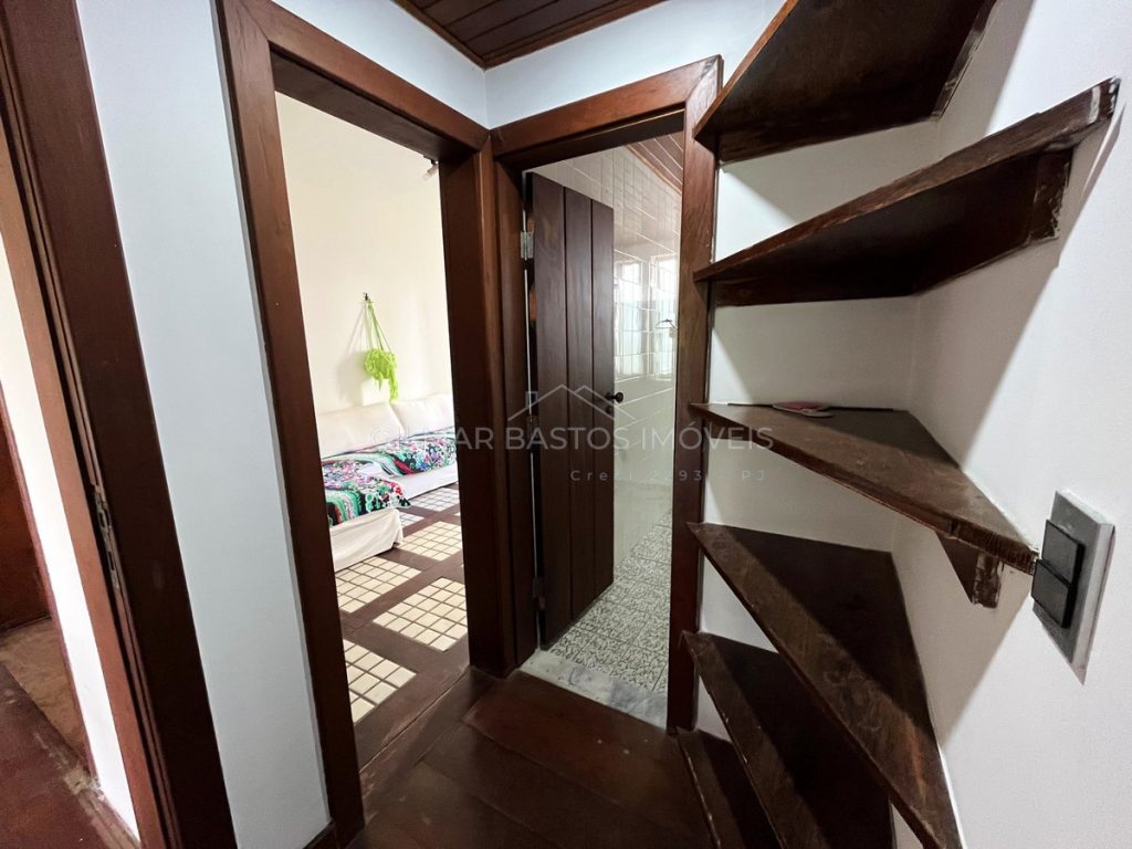 Apartamento 4 quartos, sendo 1 suíte, à venda no bairro da Pituba, em Salvador/BA