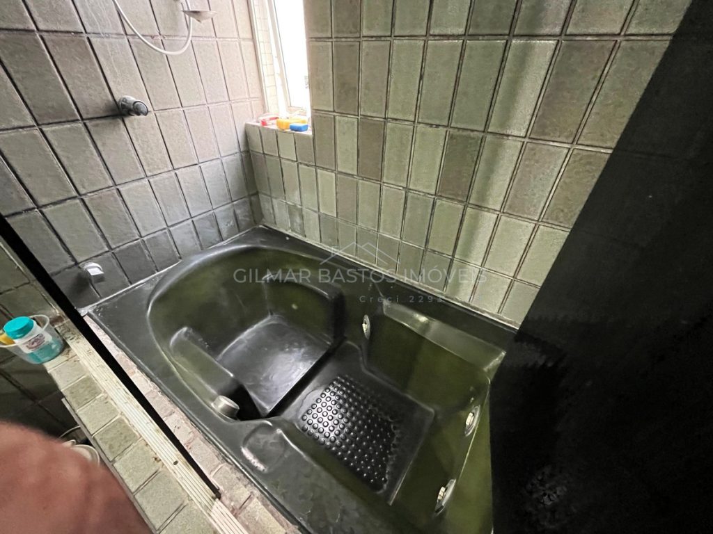 Apartamento 4 quartos, sendo 1 suíte, à venda no bairro da Pituba, em Salvador/BA