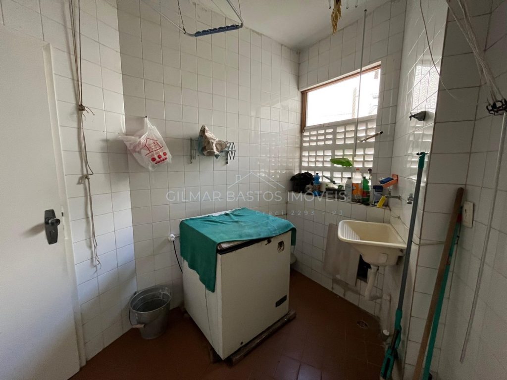 Apartamento 4 quartos, sendo 1 suíte, à venda no bairro da Pituba, em Salvador/BA