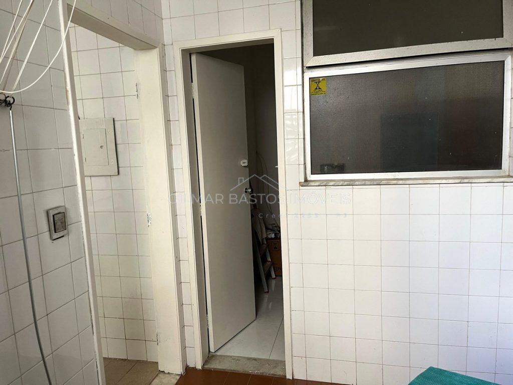 Apartamento 4 quartos, sendo 1 suíte, à venda no bairro da Pituba, em Salvador/BA
