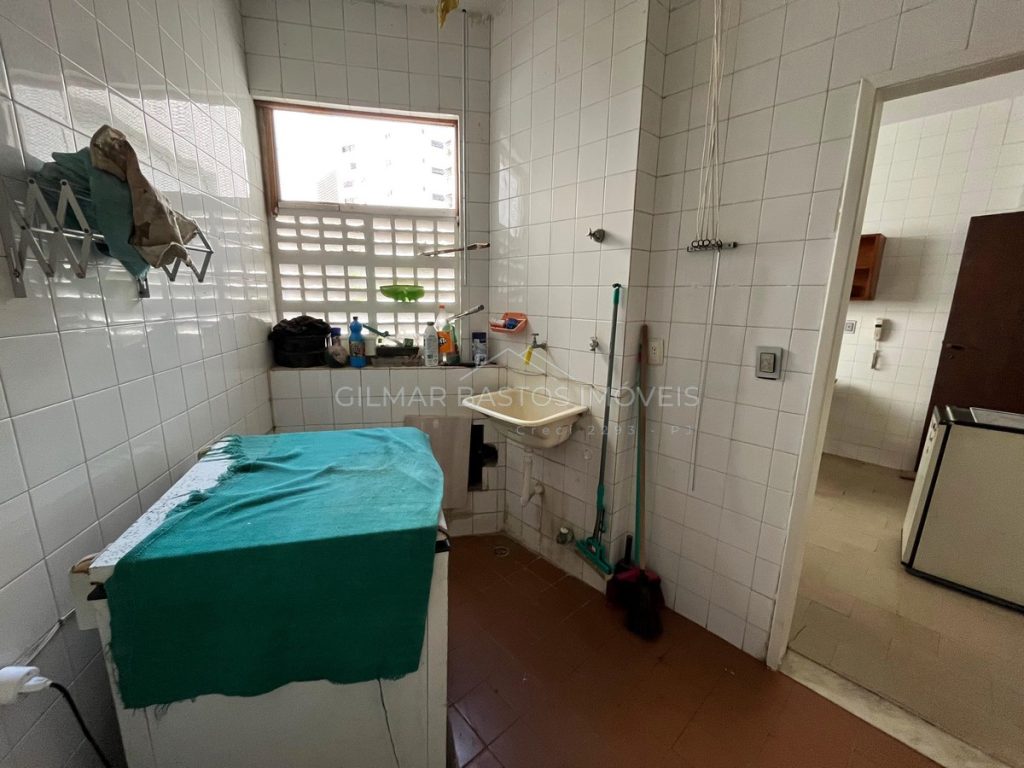 Apartamento 4 quartos, sendo 1 suíte, à venda no bairro da Pituba, em Salvador/BA