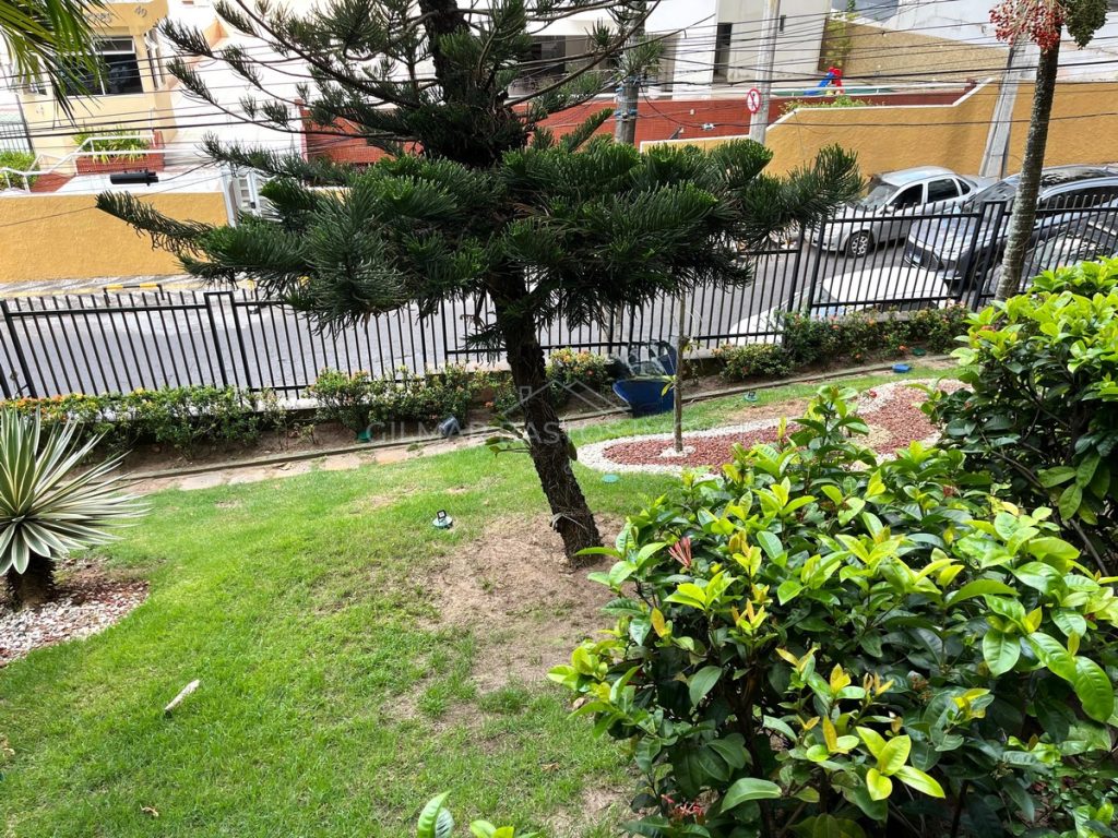 Apartamento 4 quartos, sendo 1 suíte, à venda no bairro da Pituba, em Salvador/BA