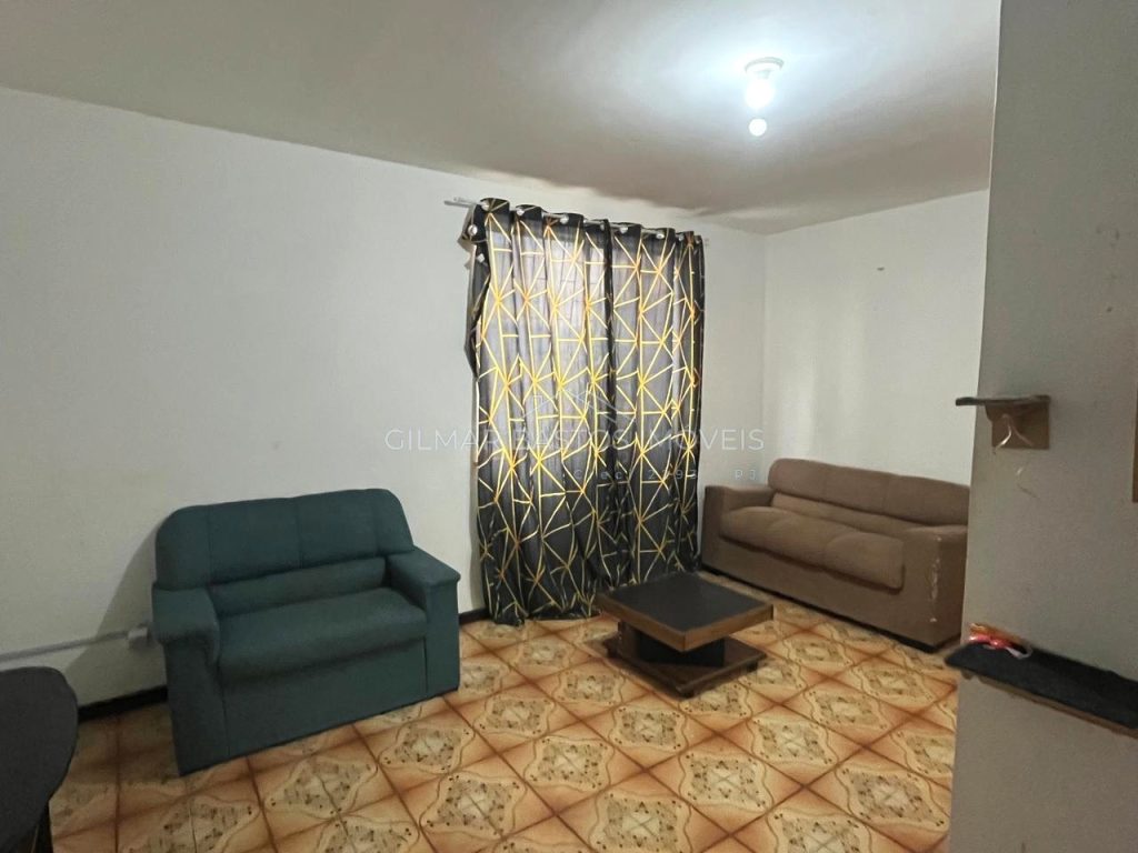 Apartamento 2 quartos, próximo à UNEB, à venda no bairro do Cabula, em Salvador/BA