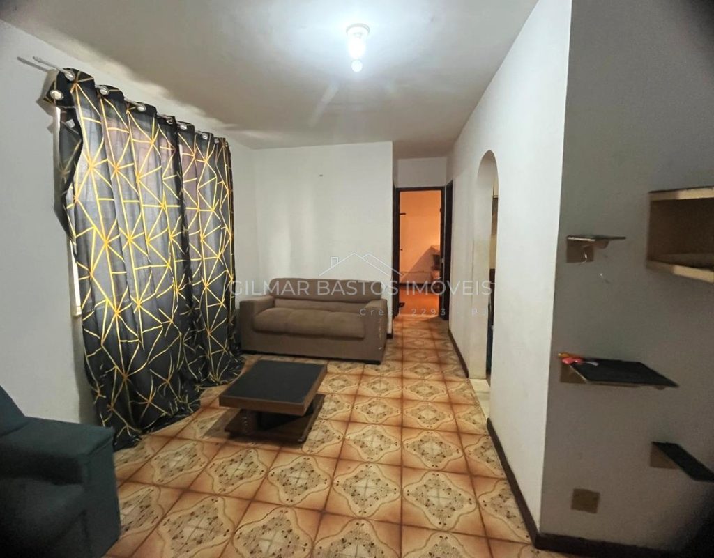 Apartamento 2 quartos, próximo à UNEB, à venda no bairro do Cabula, em Salvador/BA