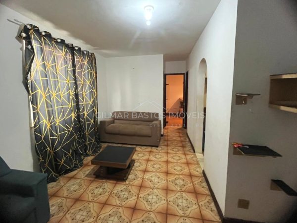 Apartamento 2 quartos, próximo à UNEB, à venda no bairro do Cabula, em Salvador/BA