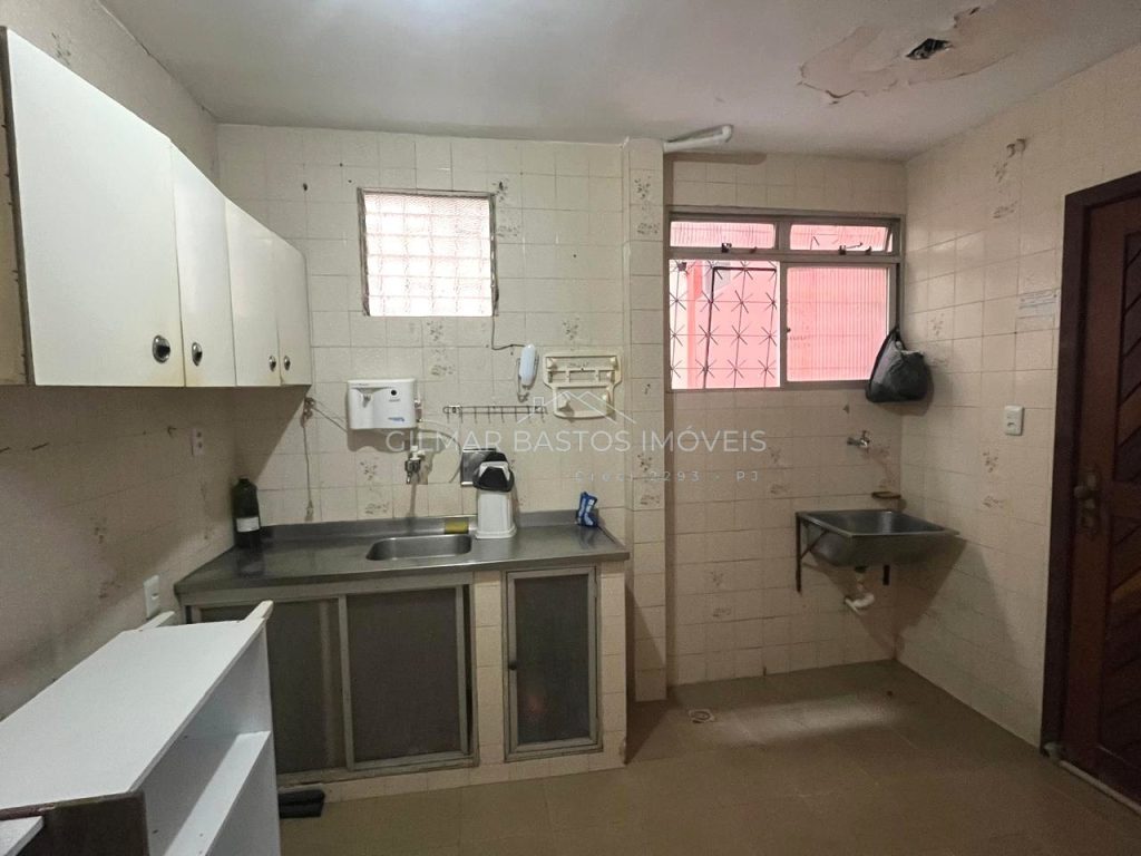Apartamento 2 quartos, próximo à UNEB, à venda no bairro do Cabula, em Salvador/BA