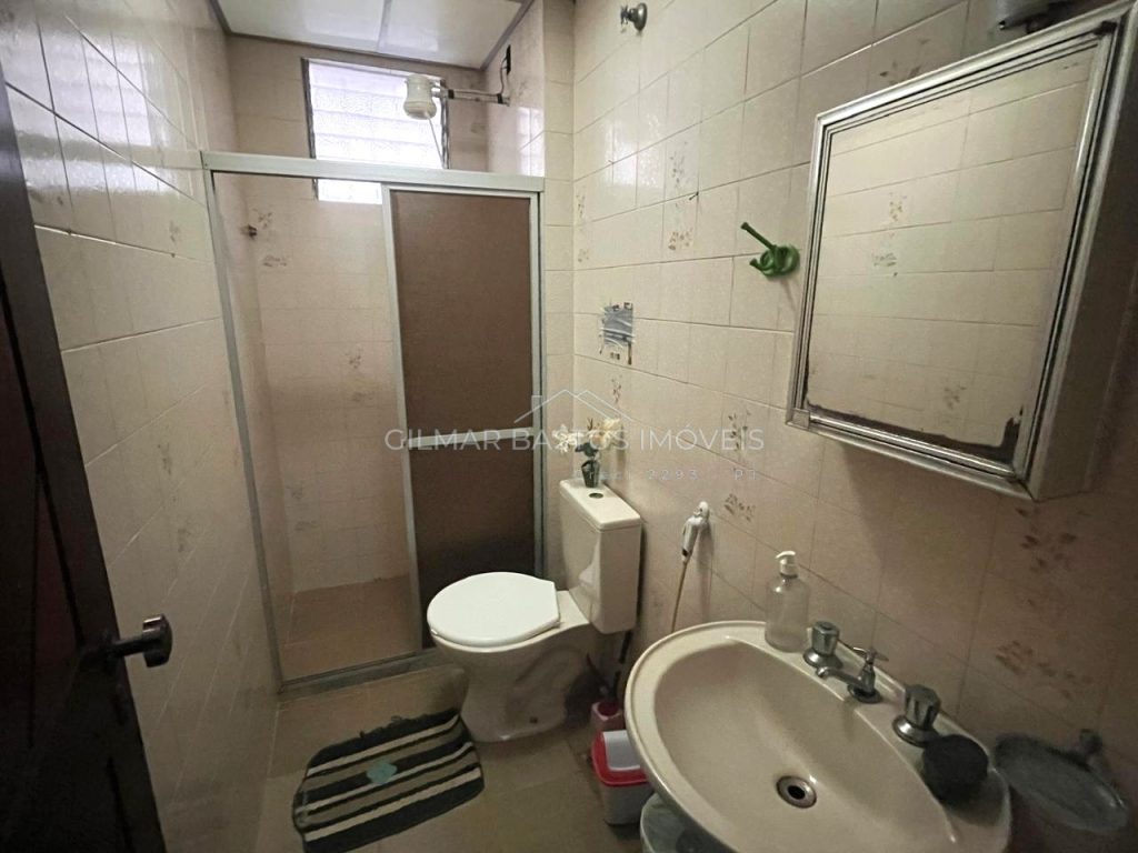 Apartamento 2 quartos, próximo à UNEB, à venda no bairro do Cabula, em Salvador/BA
