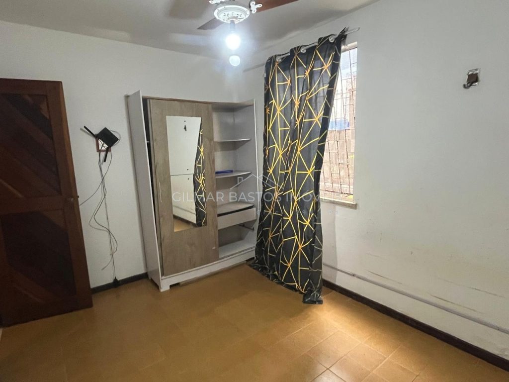 Apartamento 2 quartos, próximo à UNEB, à venda no bairro do Cabula, em Salvador/BA