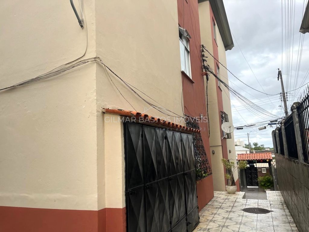Apartamento 2 quartos, próximo à UNEB, à venda no bairro do Cabula, em Salvador/BA