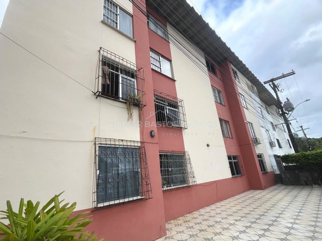 Apartamento 2 quartos, próximo à UNEB, à venda no bairro do Cabula, em Salvador/BA