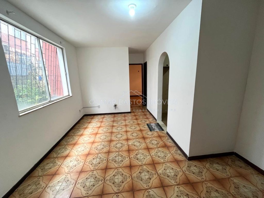 Apartamento 2 quartos, próximo à UNEB, à venda no bairro do Cabula, em Salvador/BA