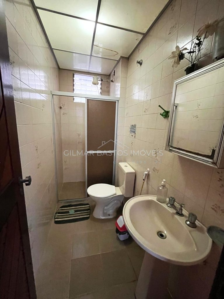 Apartamento 2 quartos, próximo à UNEB, à venda no bairro do Cabula, em Salvador/BA