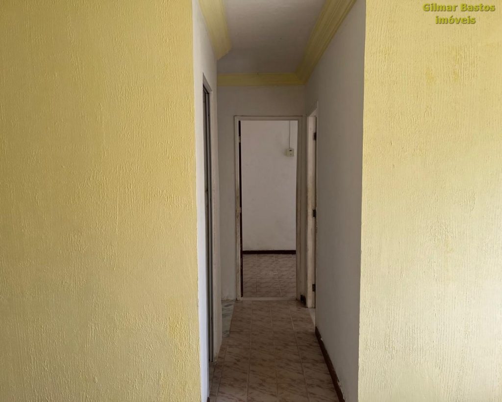 Apartamento 2/4 – Bairro Arraial do Retiro – Condomínio Vila da Palmeiras