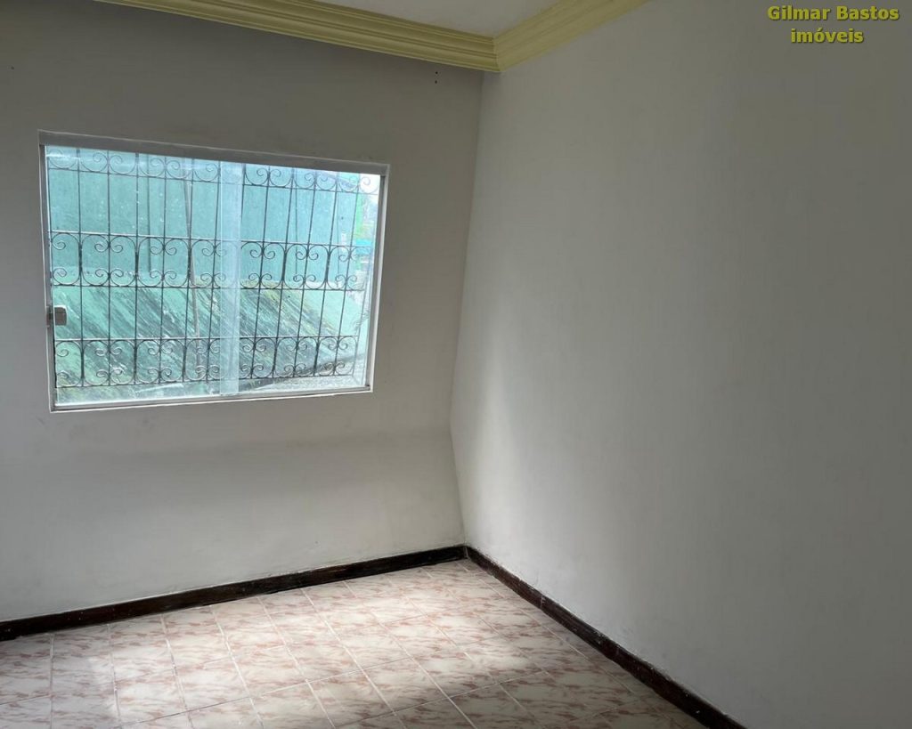 Apartamento 2/4 – Bairro Arraial do Retiro – Condomínio Vila da Palmeiras