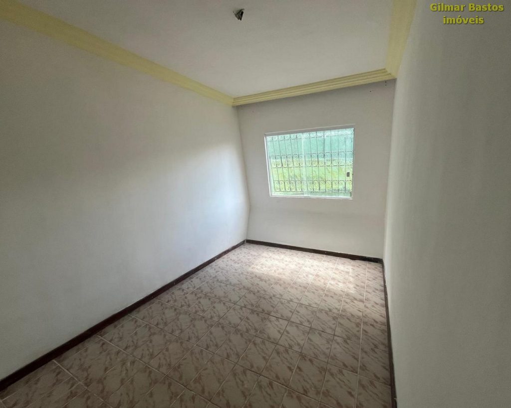 Apartamento 2/4 – Bairro Arraial do Retiro – Condomínio Vila da Palmeiras