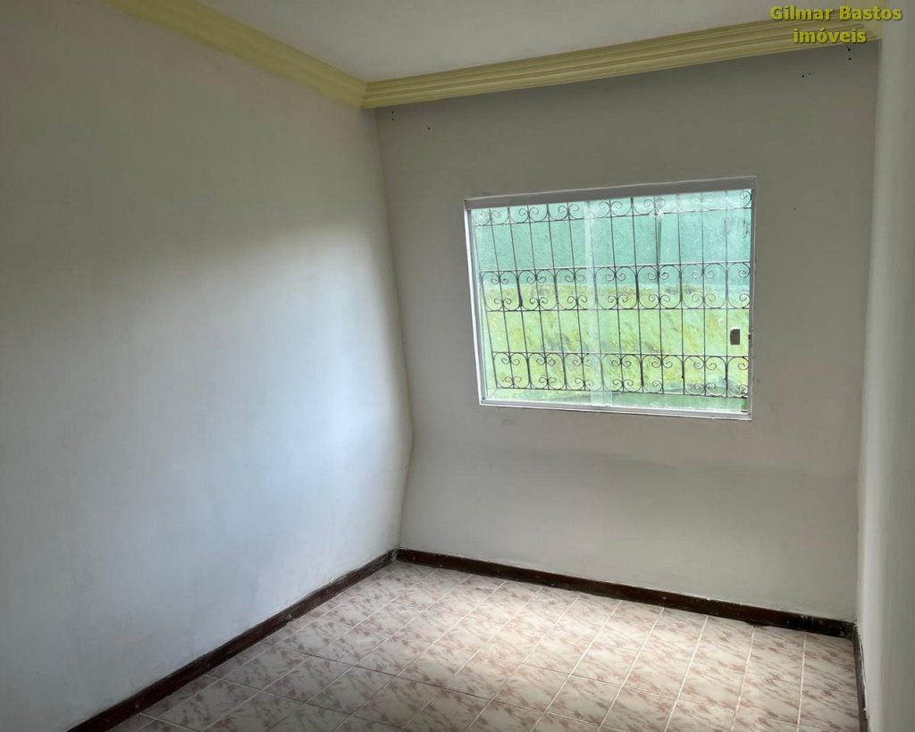 Apartamento 2/4 – Bairro Arraial do Retiro – Condomínio Vila da Palmeiras