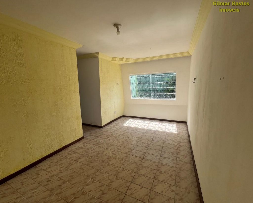 Apartamento 2/4 – Bairro Arraial do Retiro – Condomínio Vila da Palmeiras