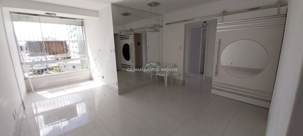 Apartamento 3 quartos, com 1 suíte, à venda no bairro de Brotas, em Salvador/BA