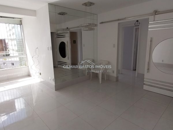 Apartamento 3 quartos, com 1 suíte, à venda no bairro de Brotas, em Salvador/BA