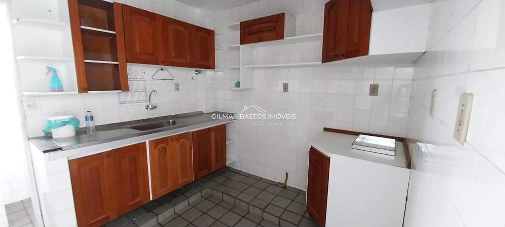 Apartamento 3 quartos, com 1 suíte, à venda no bairro de Brotas, em Salvador/BA