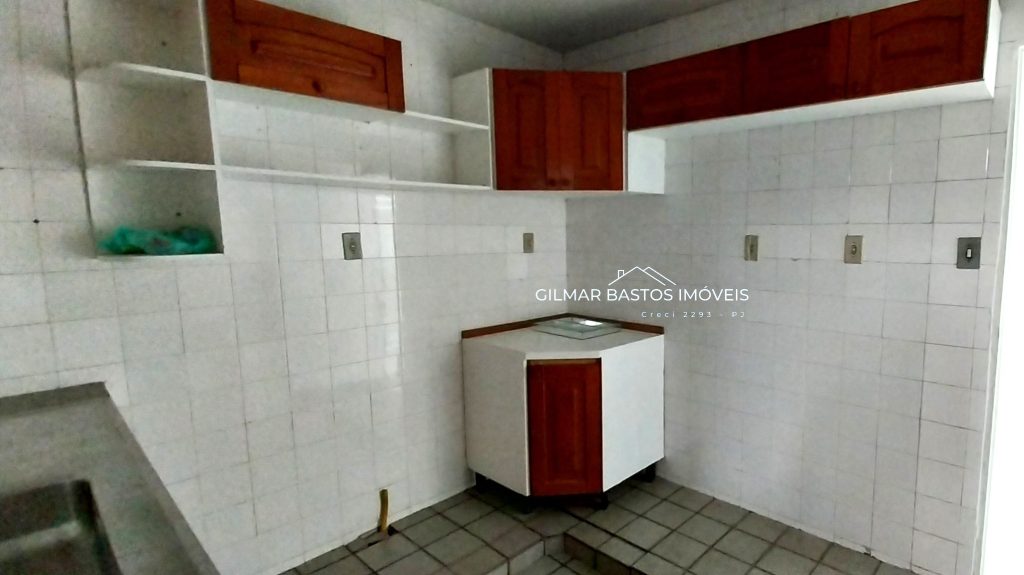 Apartamento 3 quartos, com 1 suíte, à venda no bairro de Brotas, em Salvador/BA