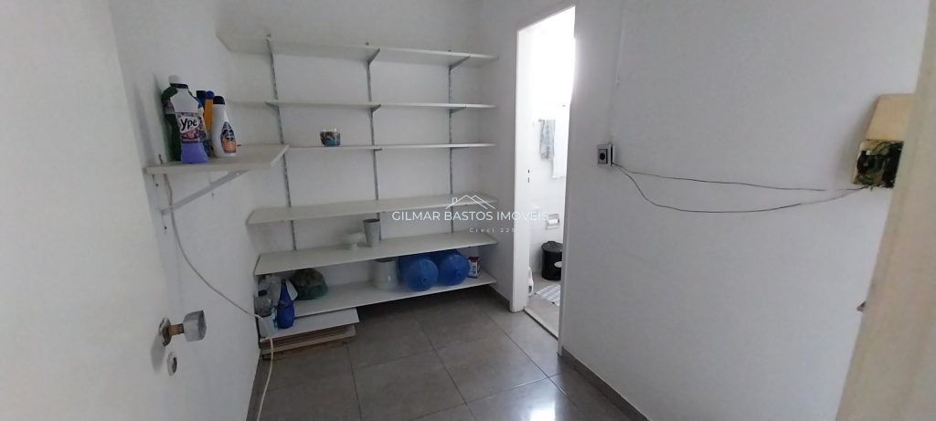 Apartamento 3 quartos, com 1 suíte, à venda no bairro de Brotas, em Salvador/BA