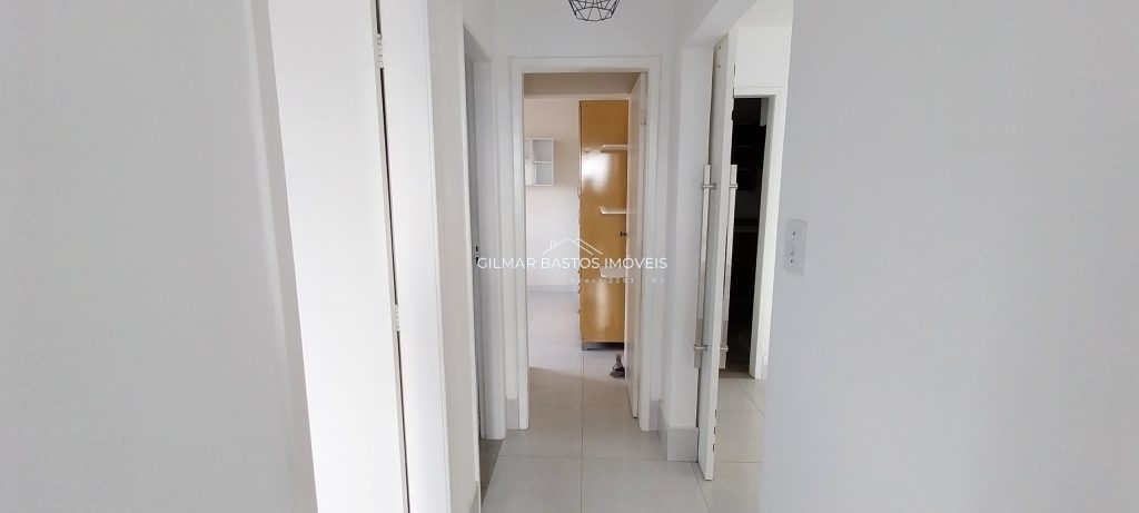 Apartamento 3 quartos, com 1 suíte, à venda no bairro de Brotas, em Salvador/BA