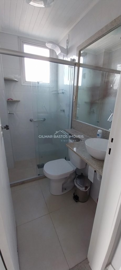 Apartamento 3 quartos, com 1 suíte, à venda no bairro de Brotas, em Salvador/BA