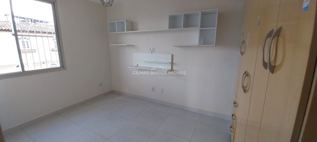 Apartamento 3 quartos, com 1 suíte, à venda no bairro de Brotas, em Salvador/BA