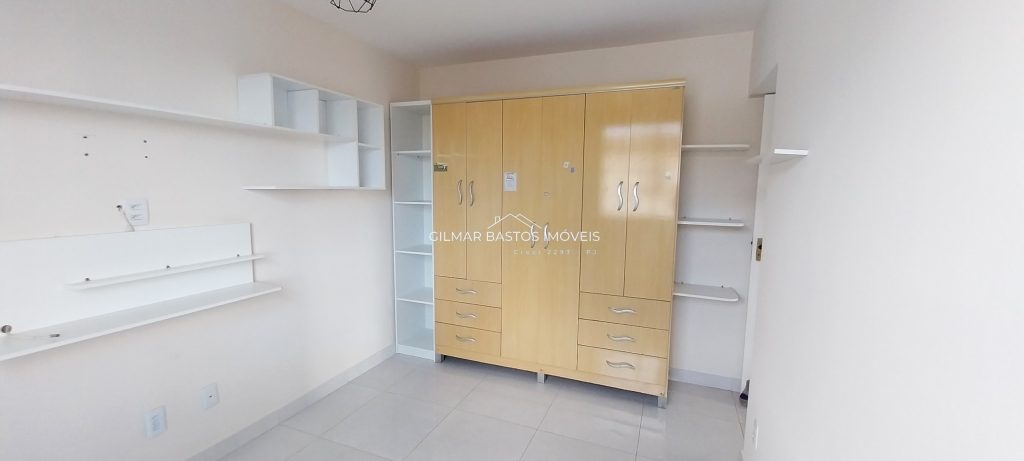 Apartamento 3 quartos, com 1 suíte, à venda no bairro de Brotas, em Salvador/BA