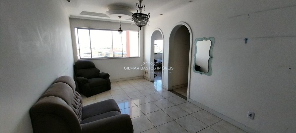 Apartamento 2 quartos à venda no bairro Matatu de Brotas, em Salvador/BA