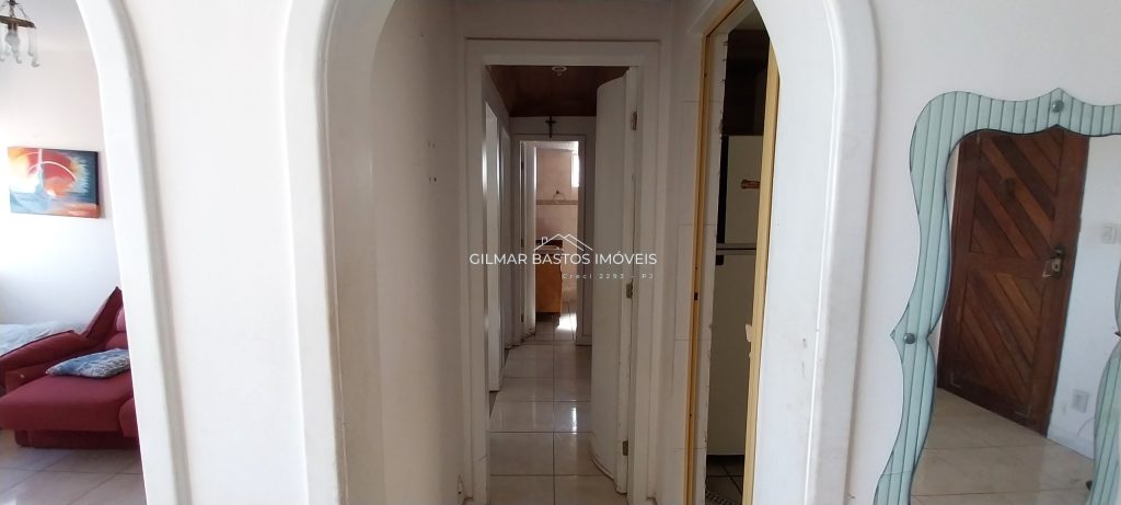 Apartamento 2 quartos à venda no bairro Matatu de Brotas, em Salvador/BA