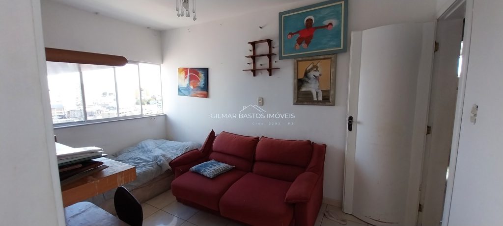 Apartamento 2 quartos à venda no bairro Matatu de Brotas, em Salvador/BA