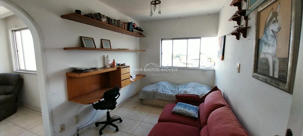 Apartamento 2 quartos à venda no bairro Matatu de Brotas, em Salvador/BA