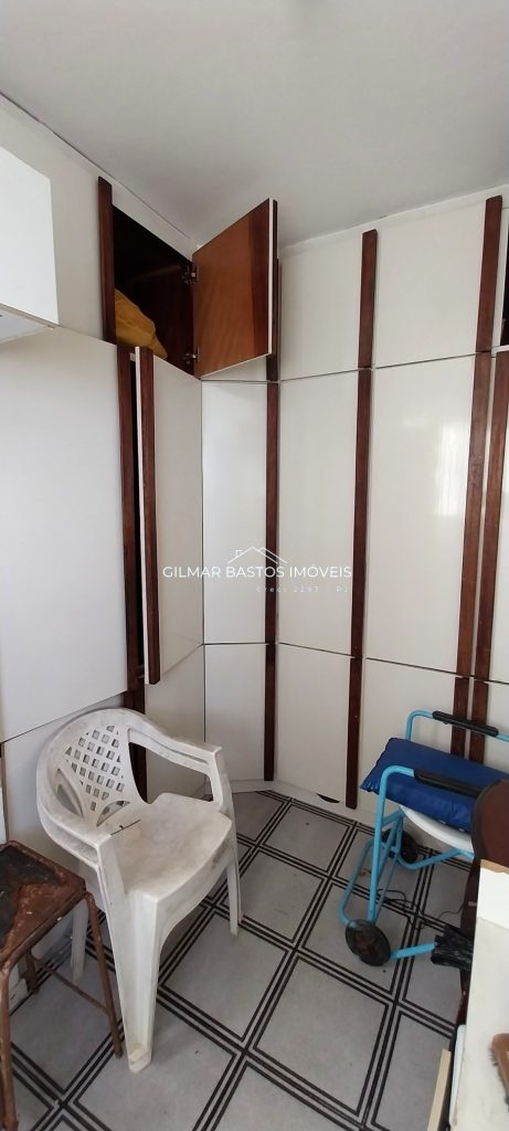 Apartamento 2 quartos à venda no bairro Matatu de Brotas, em Salvador/BA