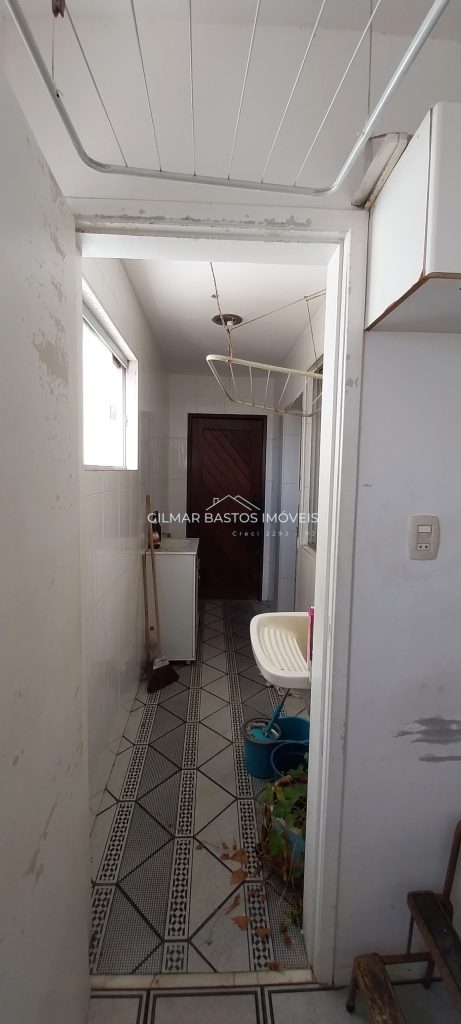 Apartamento 2 quartos à venda no bairro Matatu de Brotas, em Salvador/BA