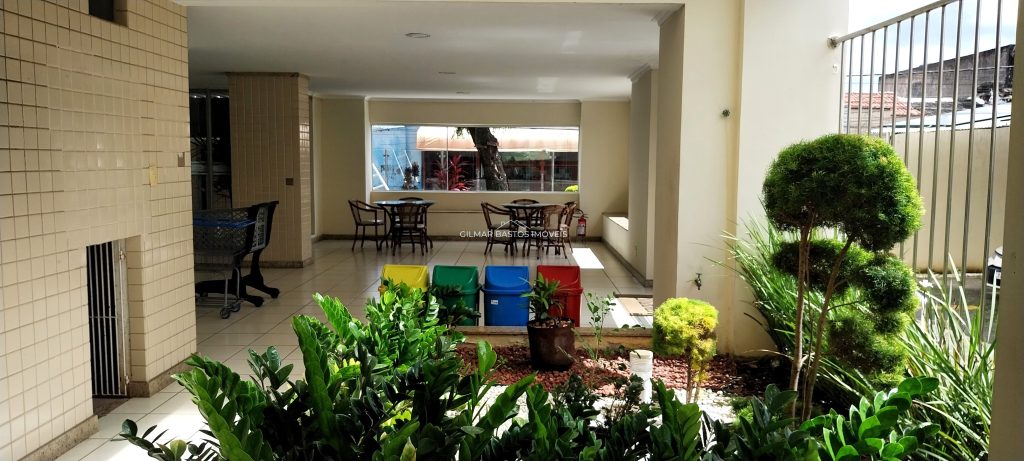Apartamento 2 quartos à venda no bairro Matatu de Brotas, em Salvador/BA