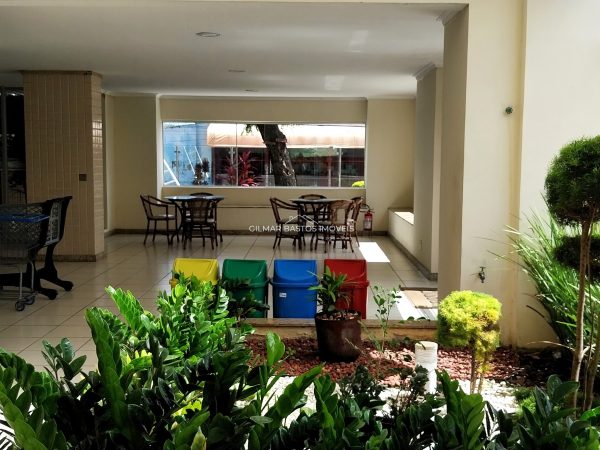 Apartamento 2 quartos à venda no bairro Matatu de Brotas, em Salvador/BA