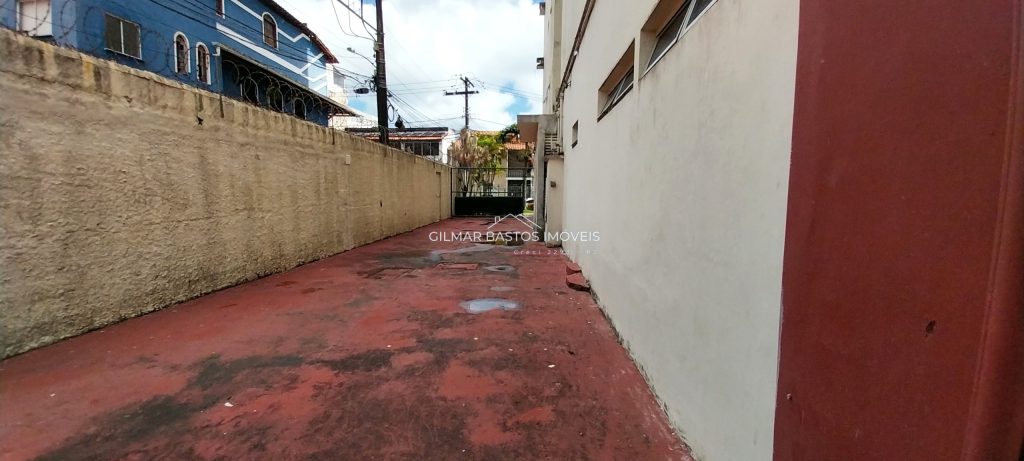 Apartamento 2 quartos à venda no bairro Matatu de Brotas, em Salvador/BA