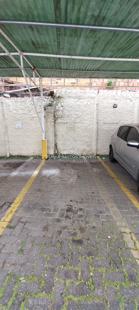 Apartamento 2 quartos à venda no bairro Matatu de Brotas, em Salvador/BA