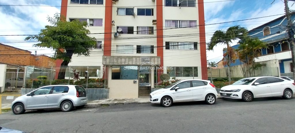 Apartamento 2 quartos à venda no bairro Matatu de Brotas, em Salvador/BA