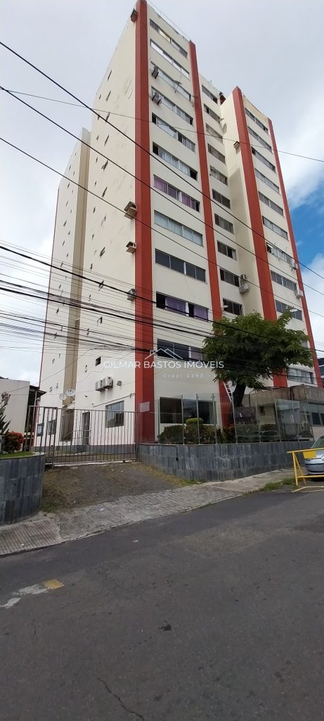 Apartamento 2 quartos à venda no bairro Matatu de Brotas, em Salvador/BA