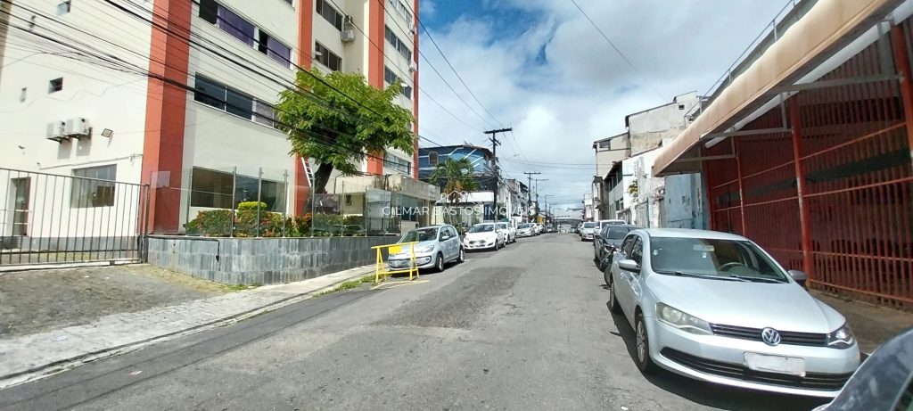 Apartamento 2 quartos à venda no bairro Matatu de Brotas, em Salvador/BA